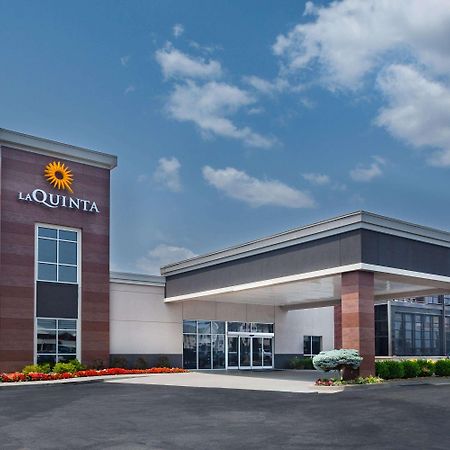La Quinta By Wyndham Joplin Hotel Ngoại thất bức ảnh