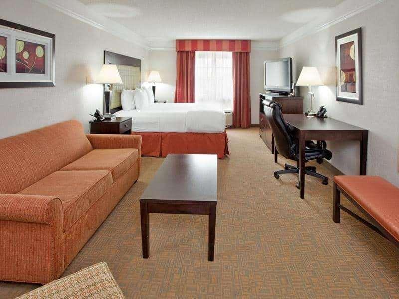 La Quinta By Wyndham Joplin Hotel Phòng bức ảnh