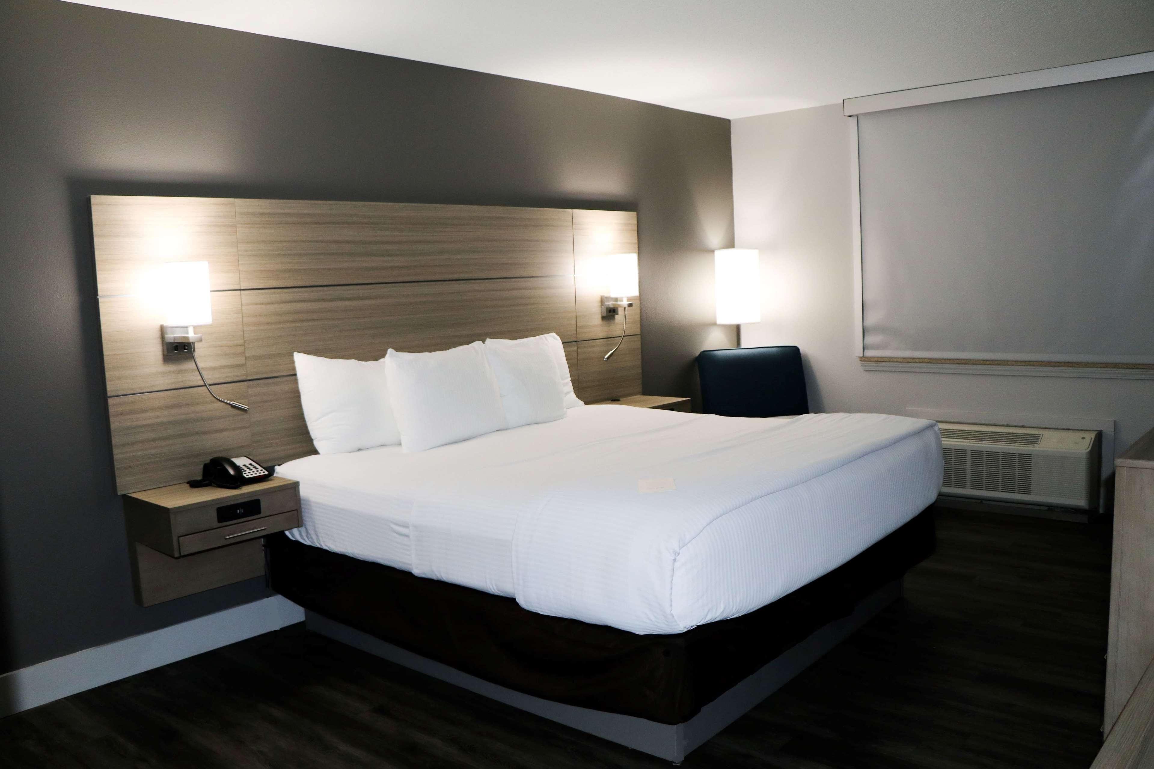 La Quinta By Wyndham Joplin Hotel Ngoại thất bức ảnh