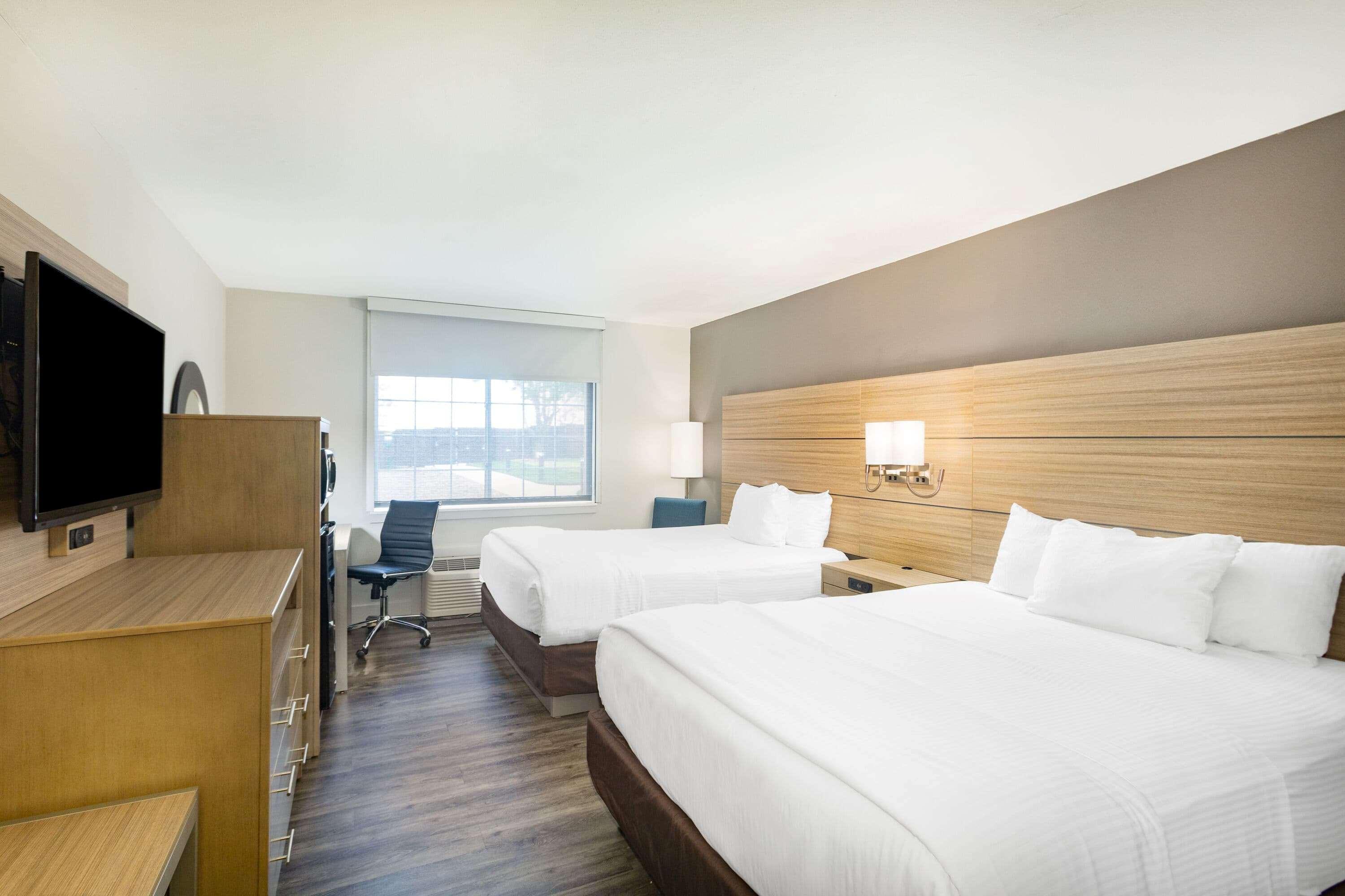 La Quinta By Wyndham Joplin Hotel Ngoại thất bức ảnh