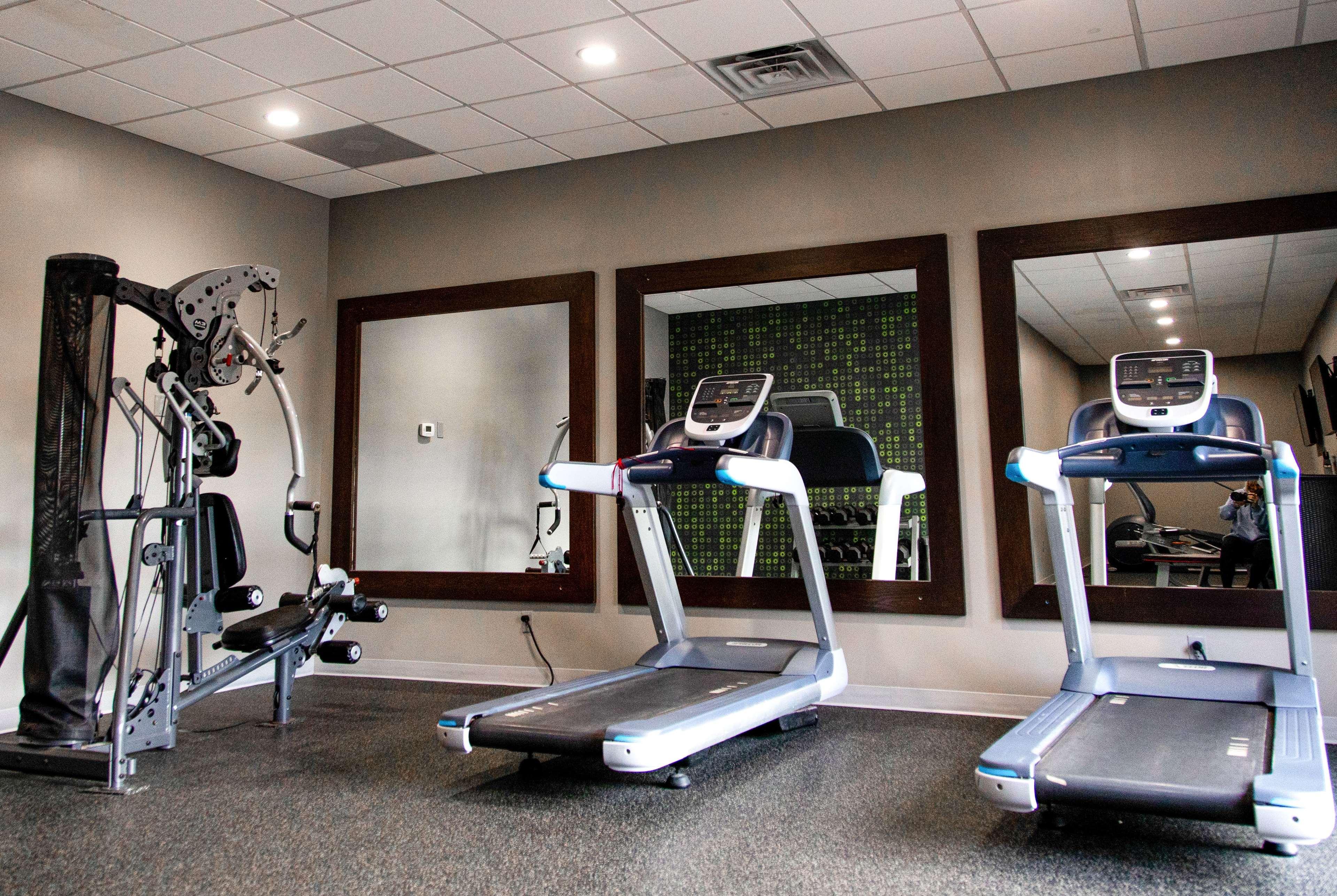 La Quinta By Wyndham Joplin Hotel Ngoại thất bức ảnh
