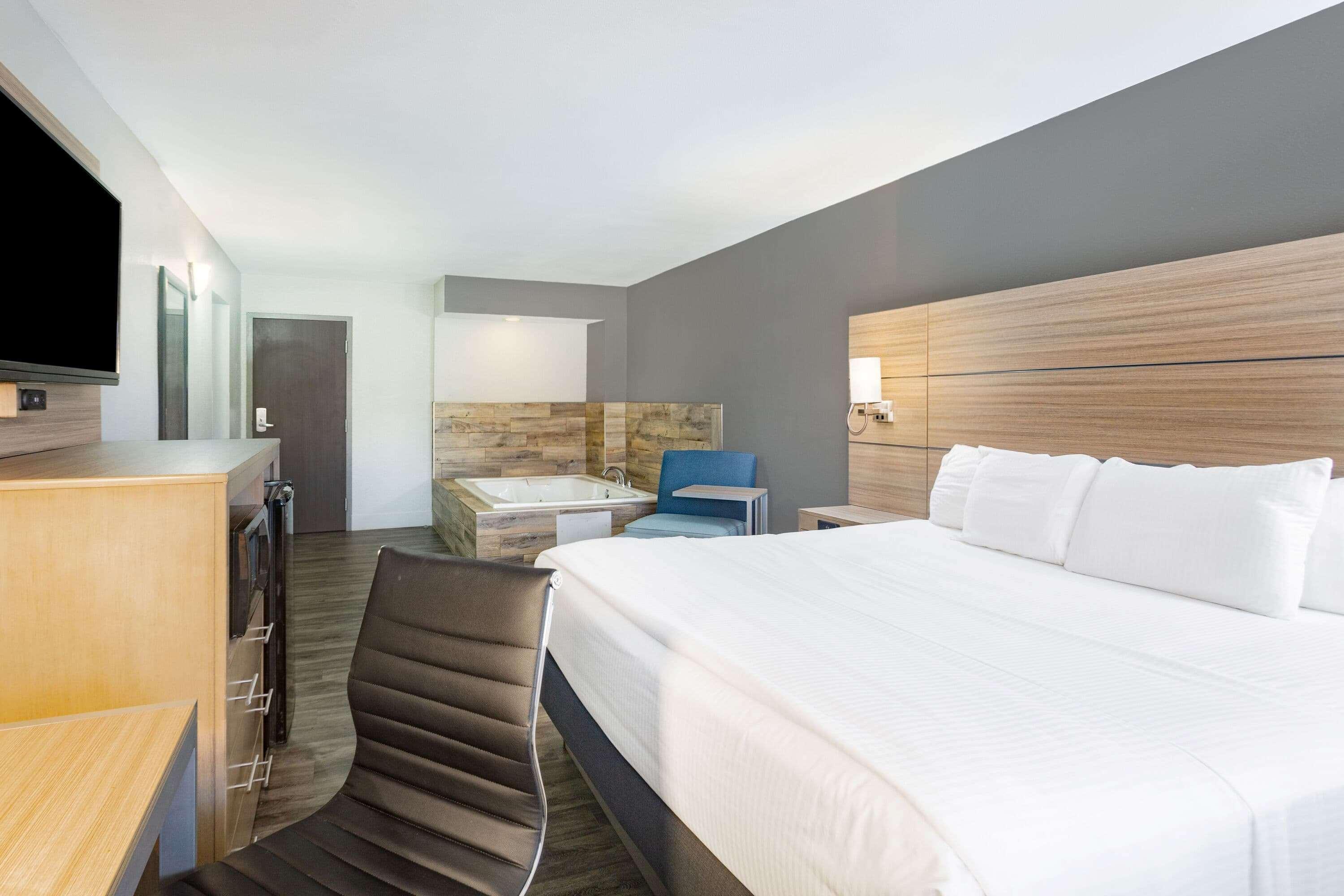 La Quinta By Wyndham Joplin Hotel Ngoại thất bức ảnh