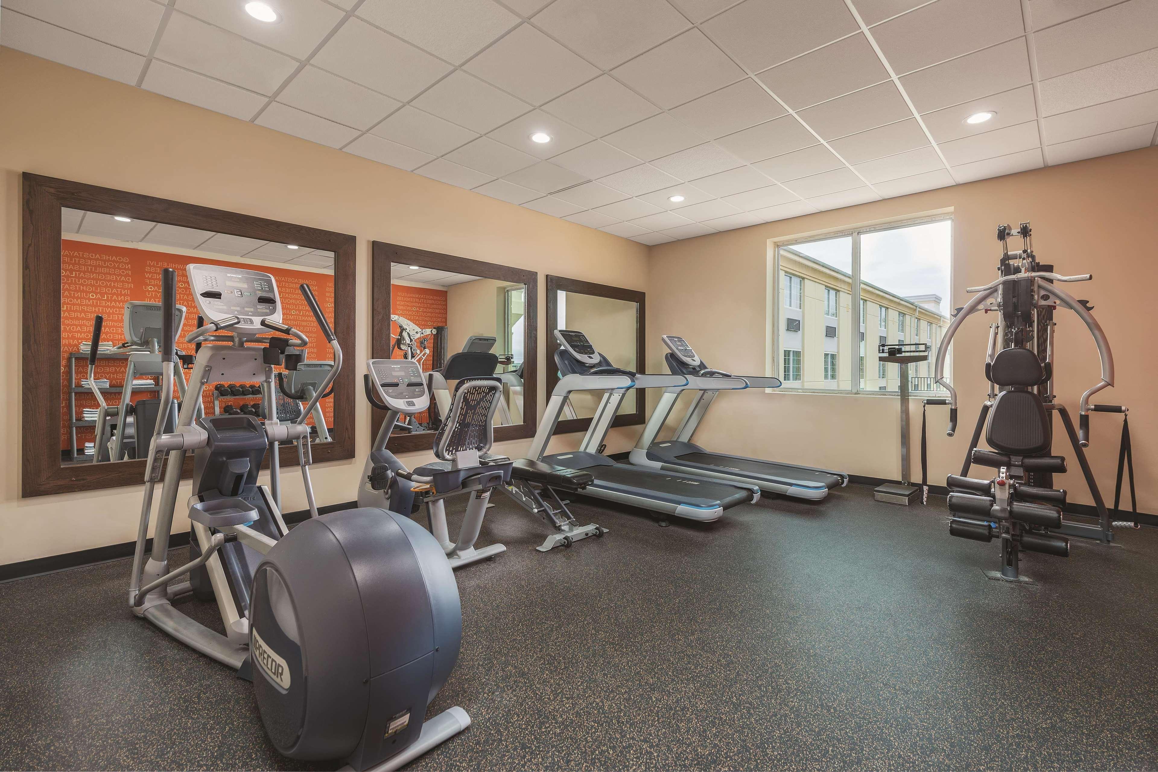 La Quinta By Wyndham Joplin Hotel Ngoại thất bức ảnh