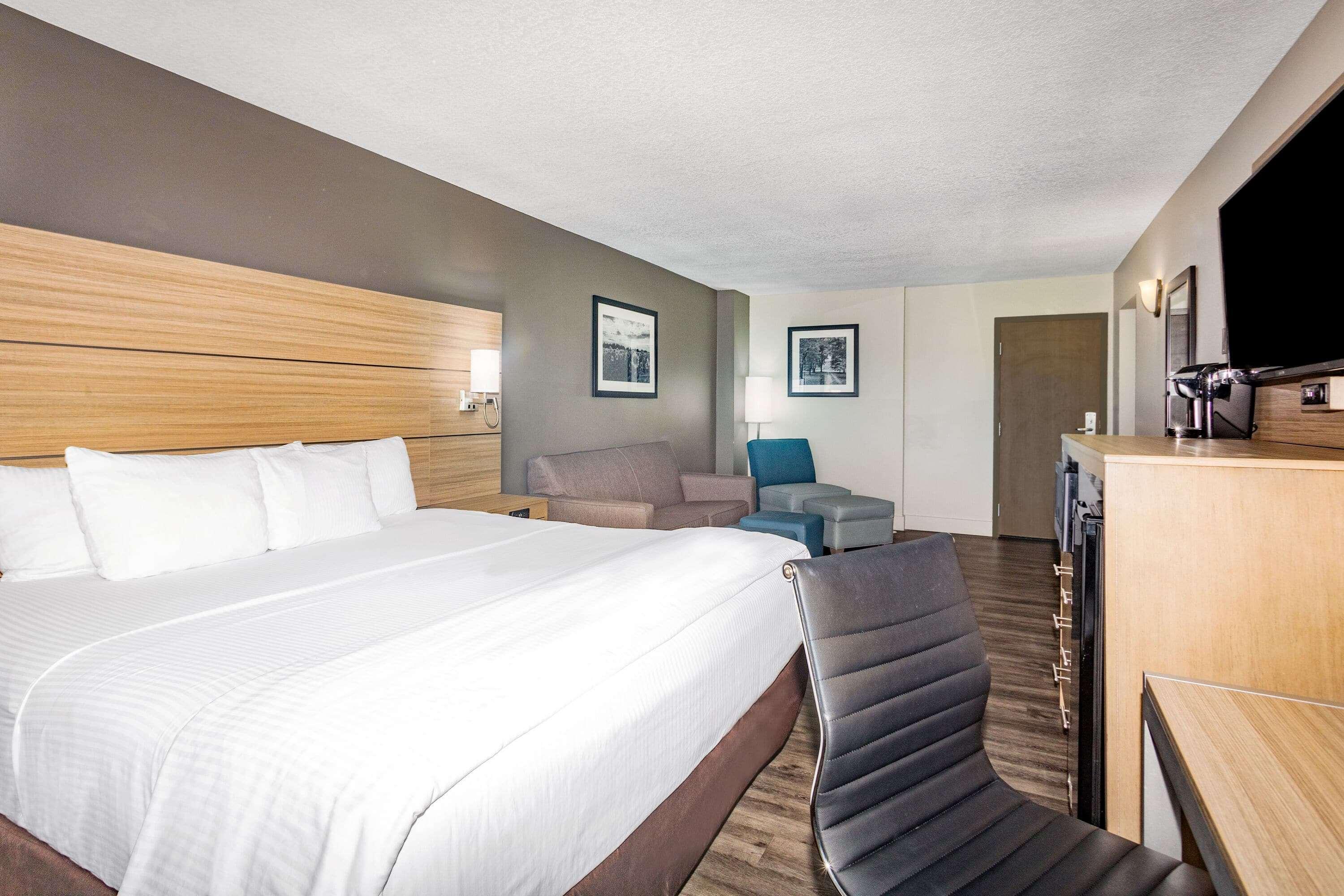 La Quinta By Wyndham Joplin Hotel Ngoại thất bức ảnh
