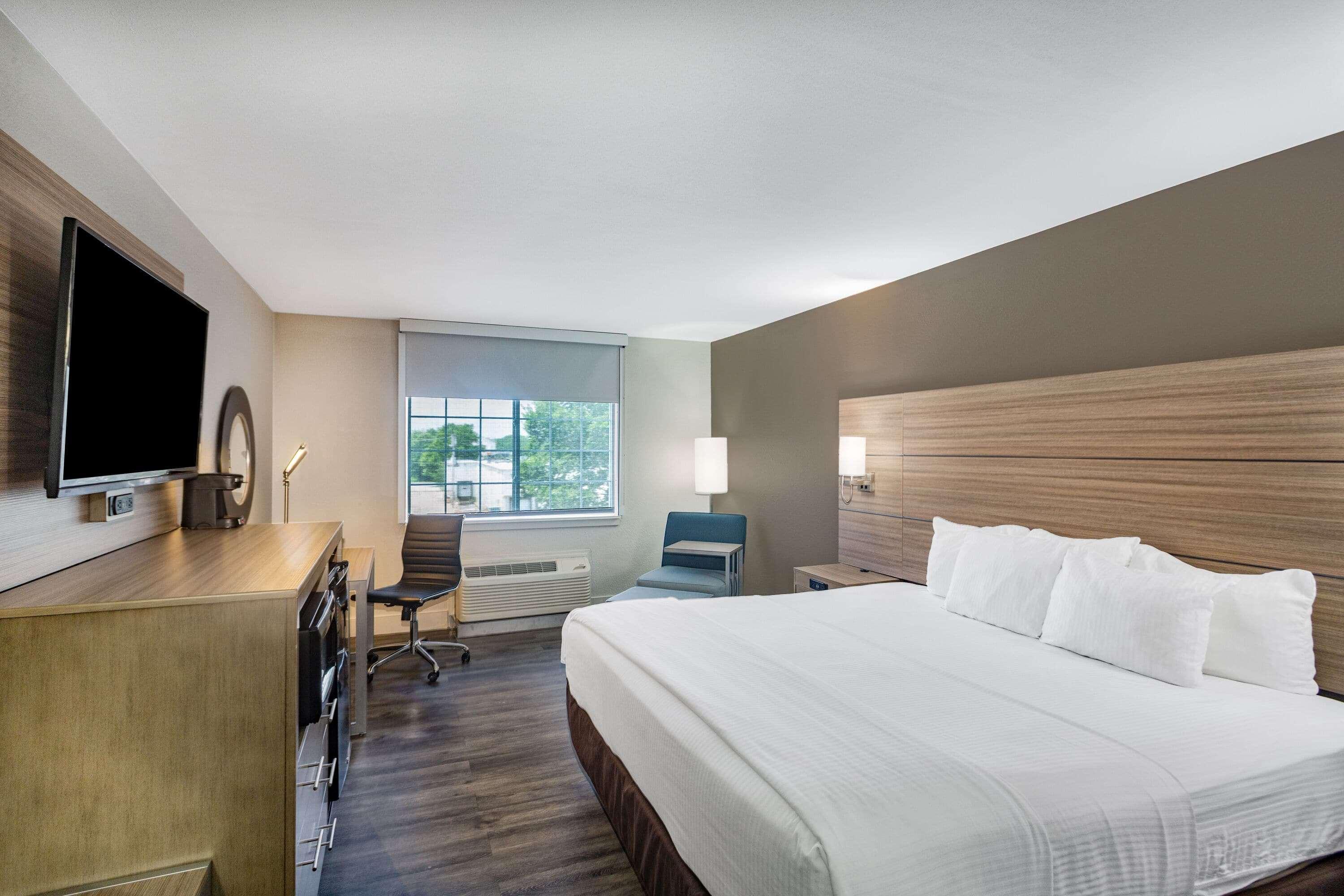 La Quinta By Wyndham Joplin Hotel Ngoại thất bức ảnh