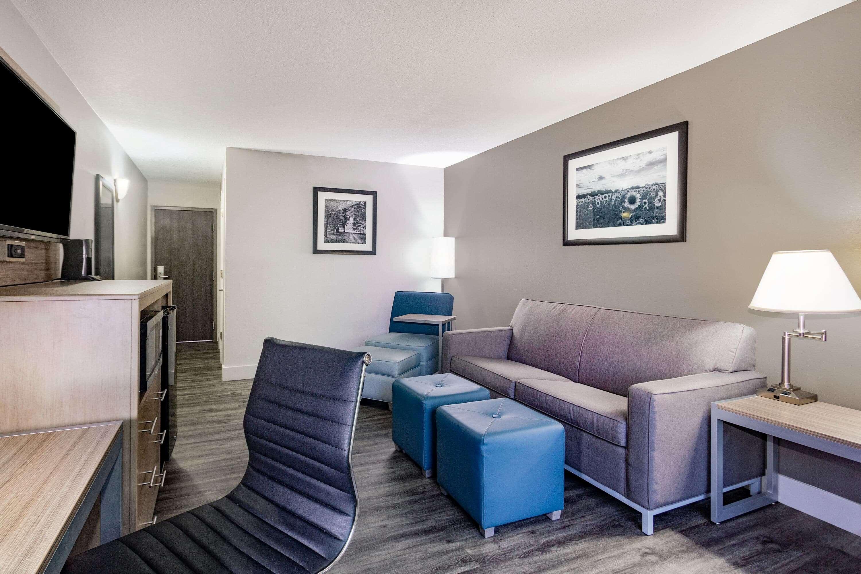 La Quinta By Wyndham Joplin Hotel Ngoại thất bức ảnh