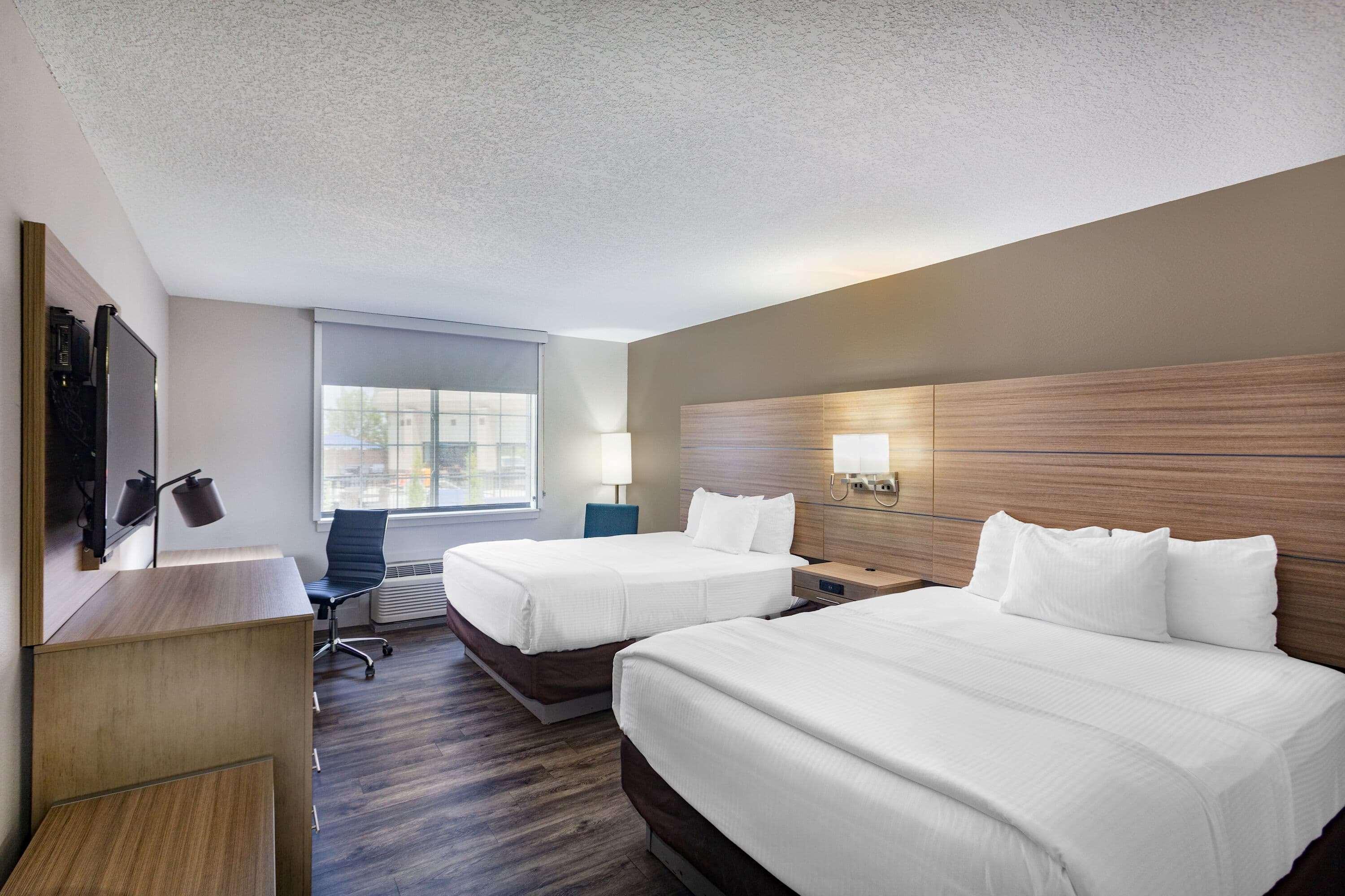 La Quinta By Wyndham Joplin Hotel Ngoại thất bức ảnh
