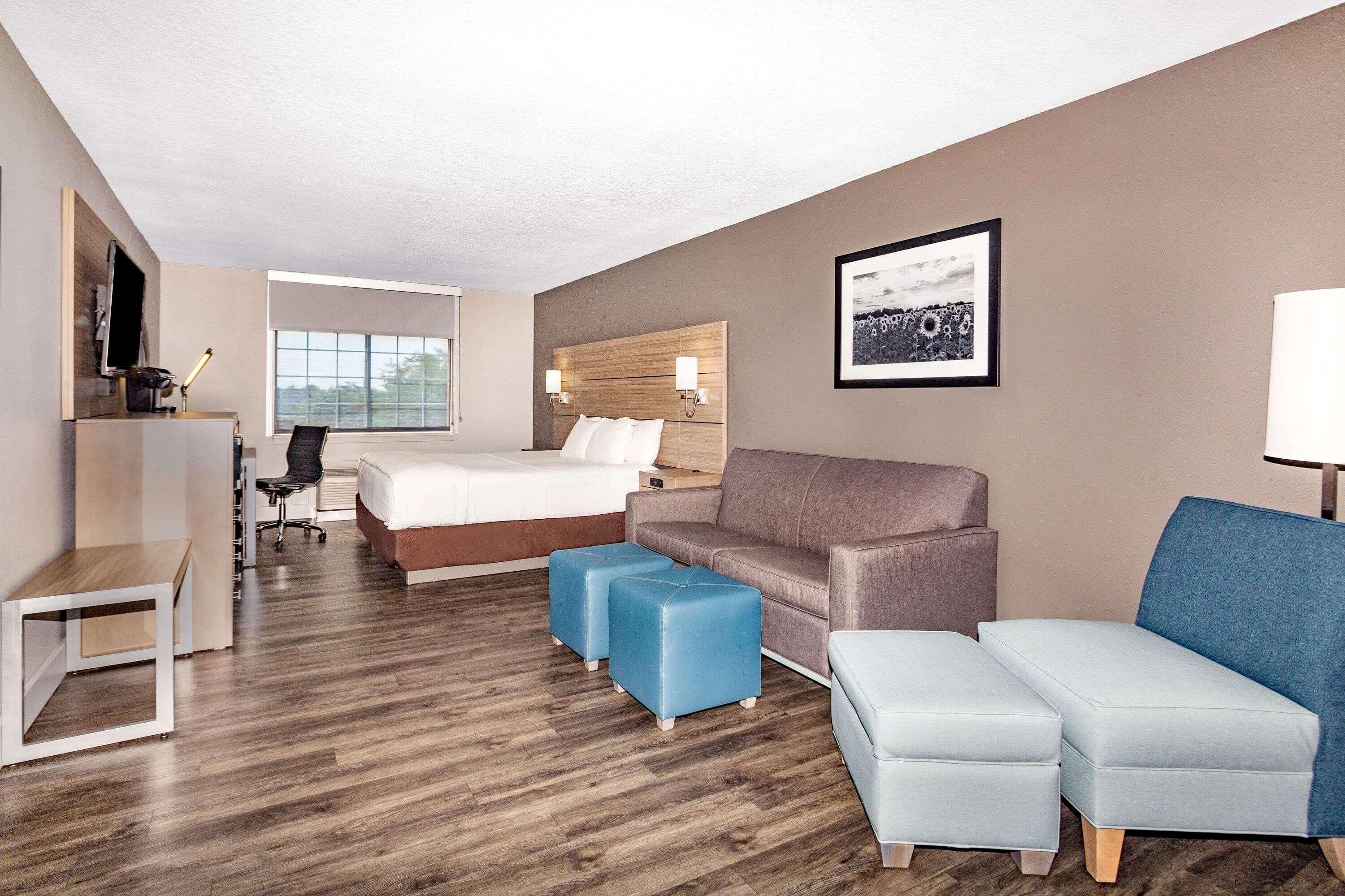 La Quinta By Wyndham Joplin Hotel Ngoại thất bức ảnh