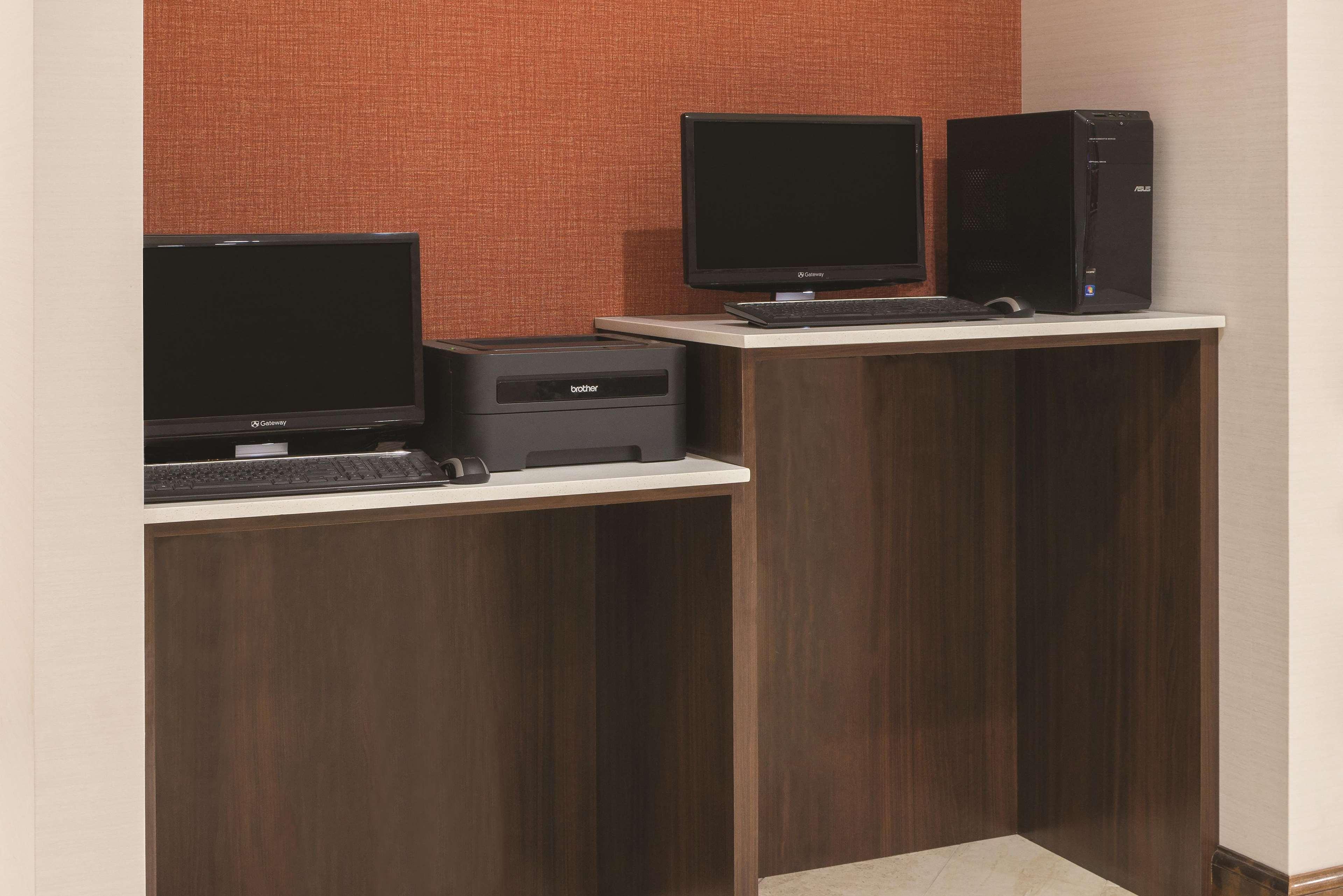 La Quinta By Wyndham Joplin Hotel Ngoại thất bức ảnh