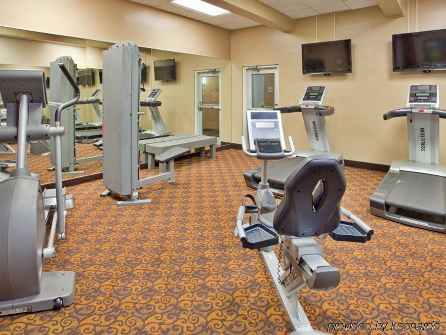 La Quinta By Wyndham Joplin Hotel Ngoại thất bức ảnh